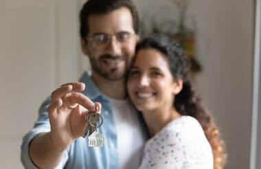 How Banks Evaluate First Home Guarantee Scheme Applications