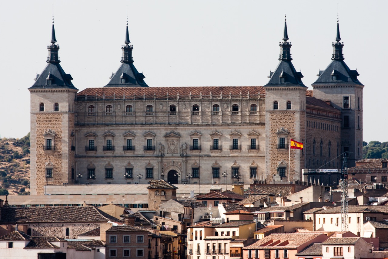 Escapada en coche por los pueblos de Sevilla