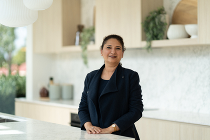 Chandeep Kaur | Sales Consultant at Carlisle Homes