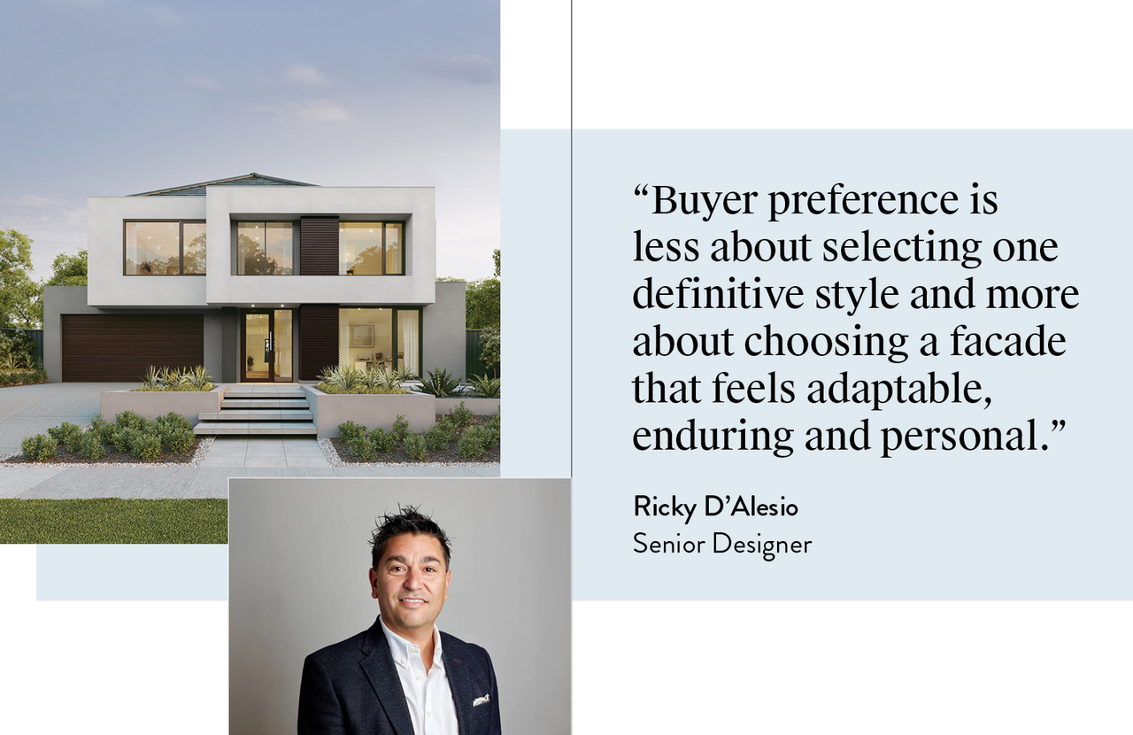 Facade Trends Shaping Homes in 2026