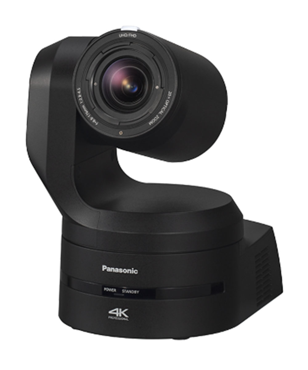 Panasonic PTZ