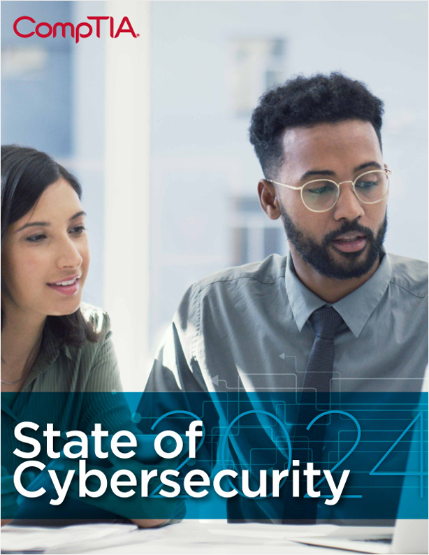 State of Cybersecurity 2024