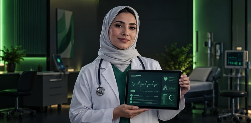 إدارة الأجهزة الأمنية