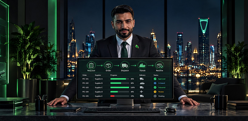 إدارة الأجهزة الأمنية