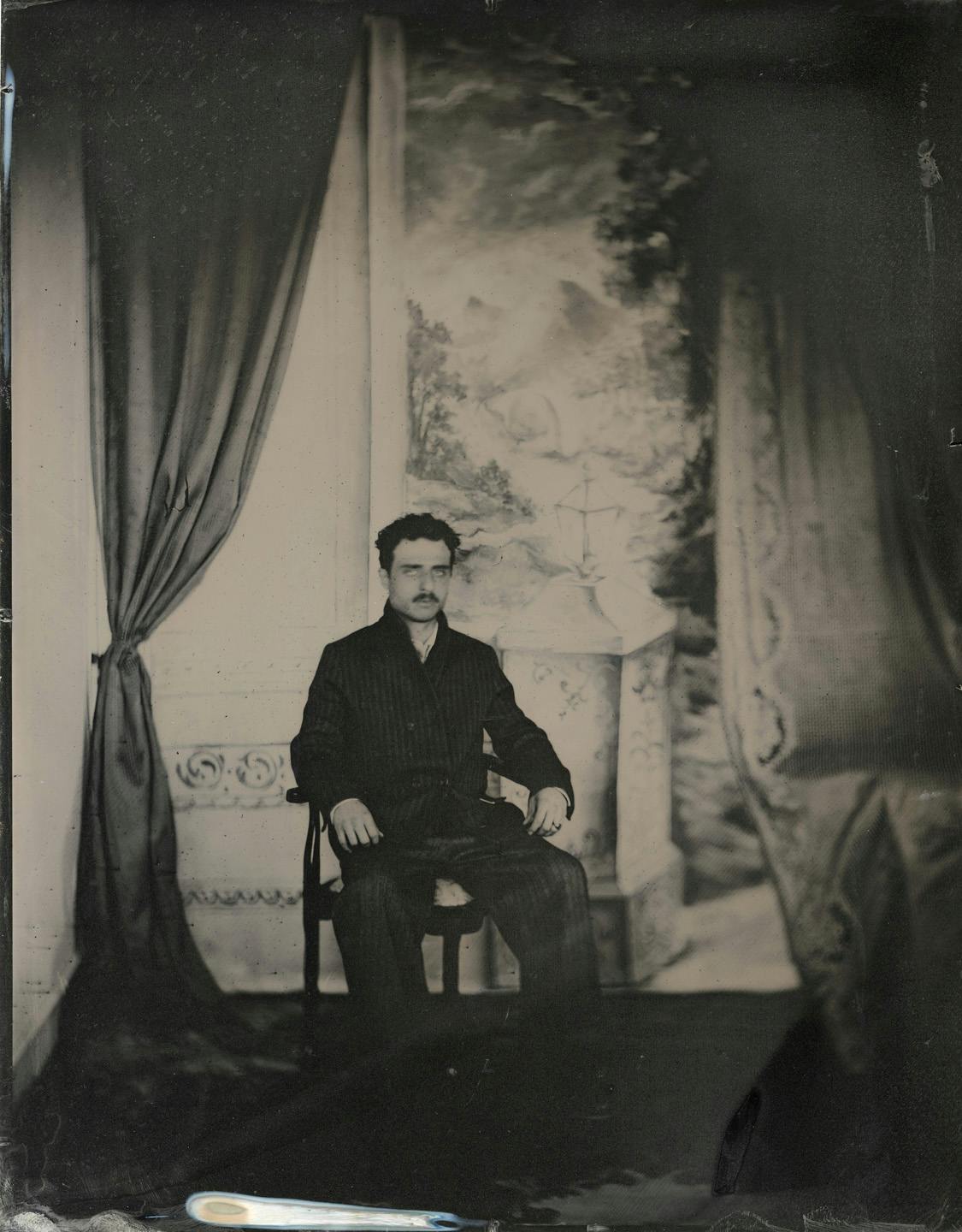 Zev Steinberg