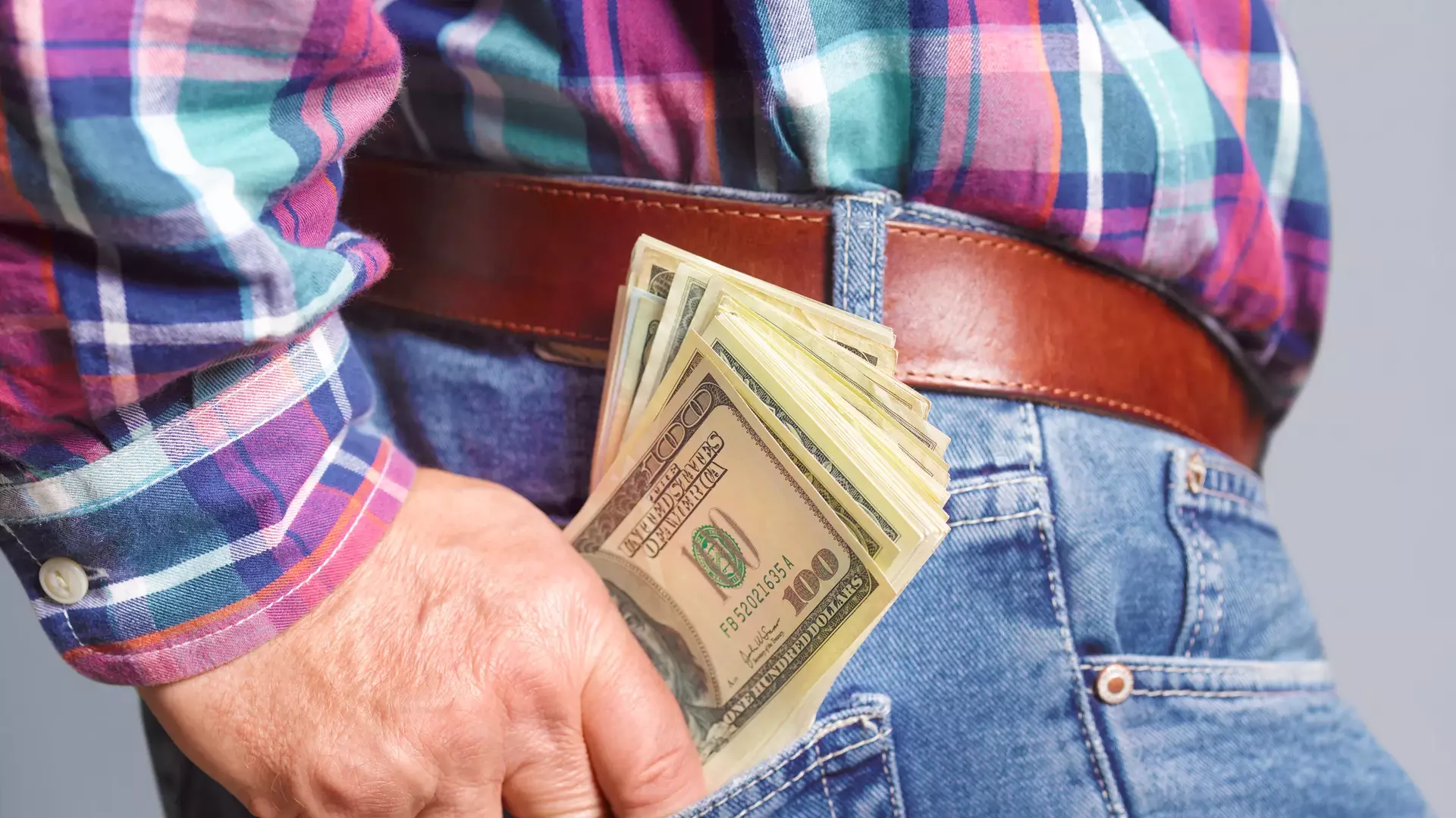 Why Cash Feels Safer in Retirement — Even When It Costs You Money