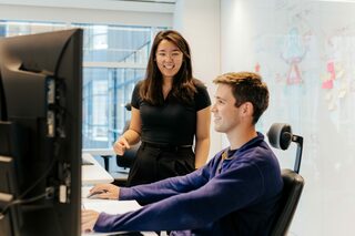 Intern Research