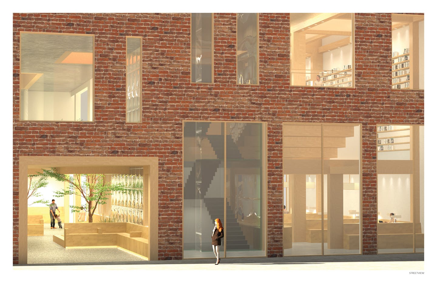 Canal: Reimagining a Community Commons