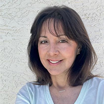 Profile Image of Karen Kaplan