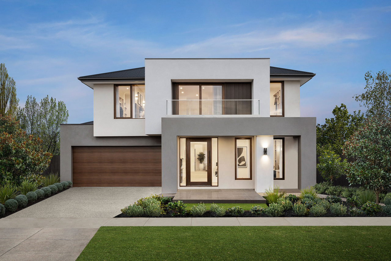 Steel Roof: Rothfield Primavera