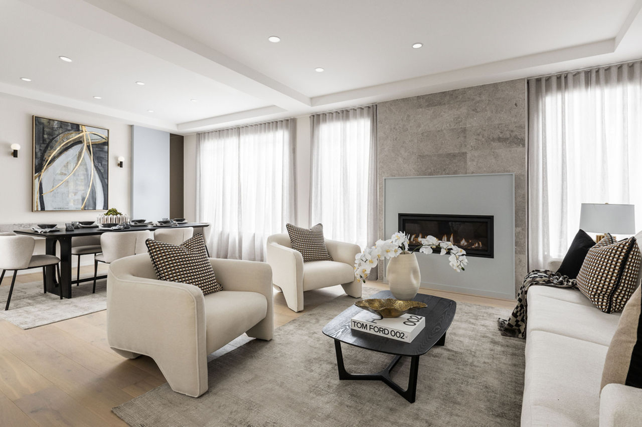 Knockdown Rebuild in Williamstown | Carlisle Homes_3