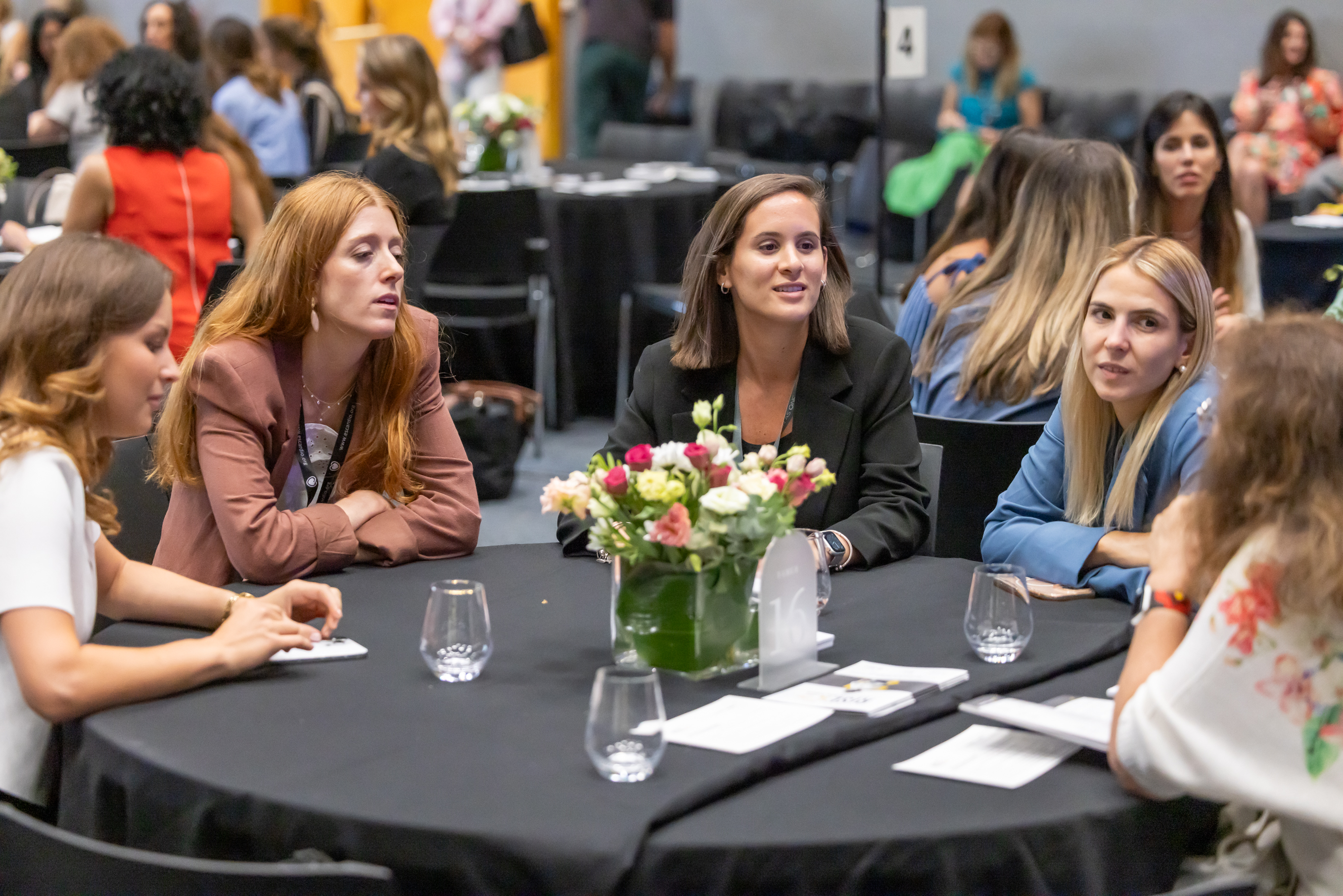 Register for RISE @ ESC Congress