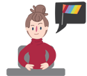Discriminative practices like refusing to employ or failing to protect LGBTIQA+ people from workplace bullying.