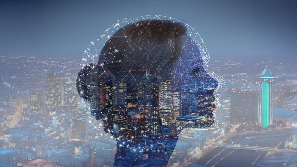 Image from the cover of Vocus Whitepaper - Connectivity 4.0: The New Business Imperative - Part One