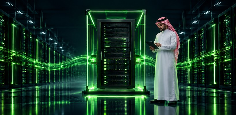 إدارة الأجهزة الأمنية