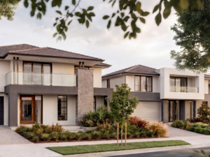Kingswood Dingley Village