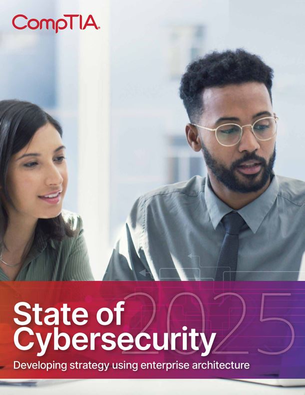 State of Cybersecurity 2025