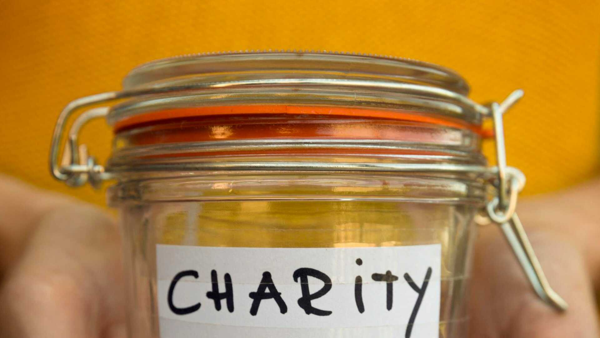 Tax-Smart Charitable Giving Before You Retire