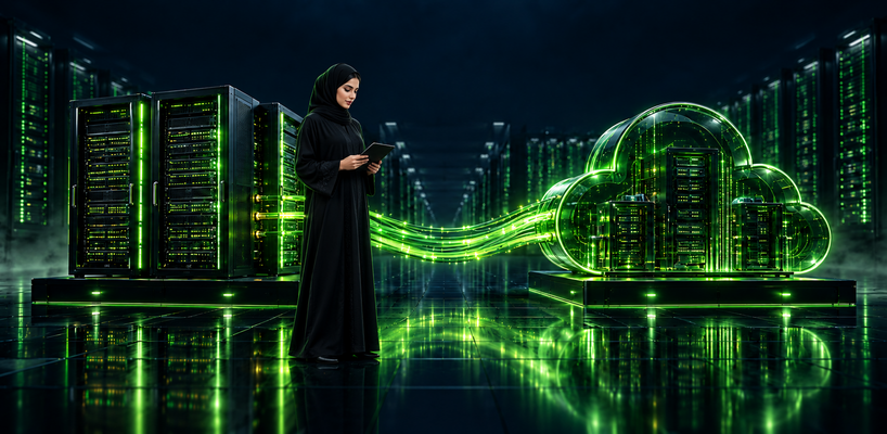 إدارة الأجهزة الأمنية