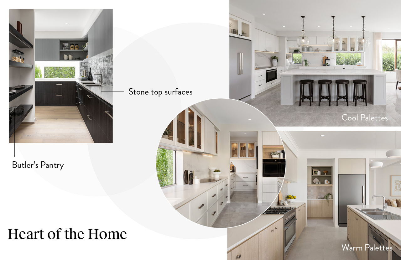 Knockdown Rebuild Design Ideas: Trending Styles to Build Your Dream Home 3