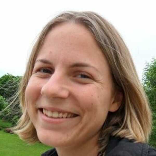 Sara Winter