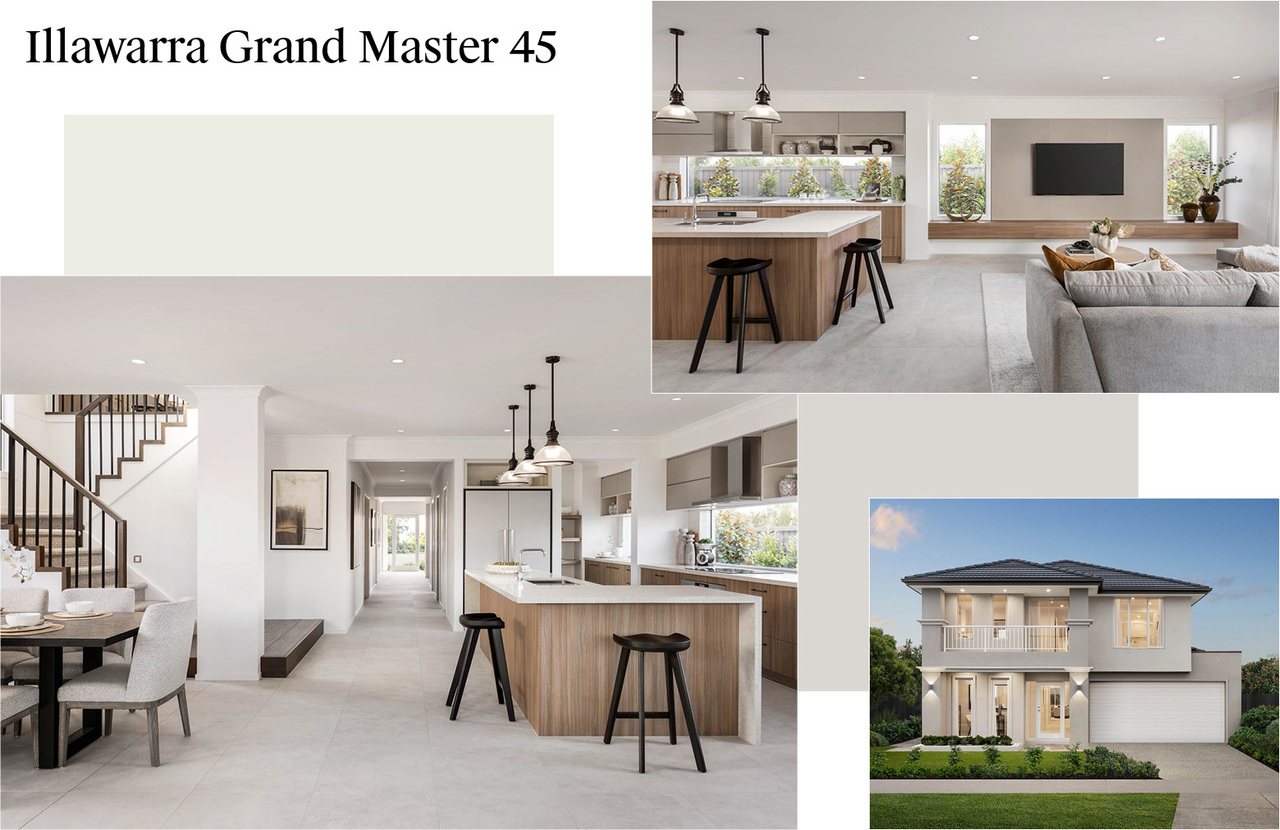 Homes Designed for Living, Communities Designed for Life