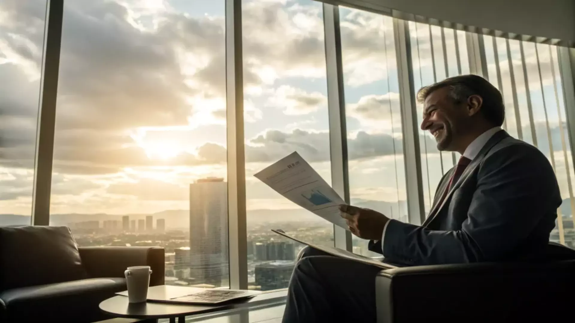 Fed Rate cut set to lower small business borrowing costs