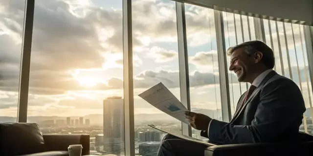 Fed Rate cut set to lower small business borrowing costs