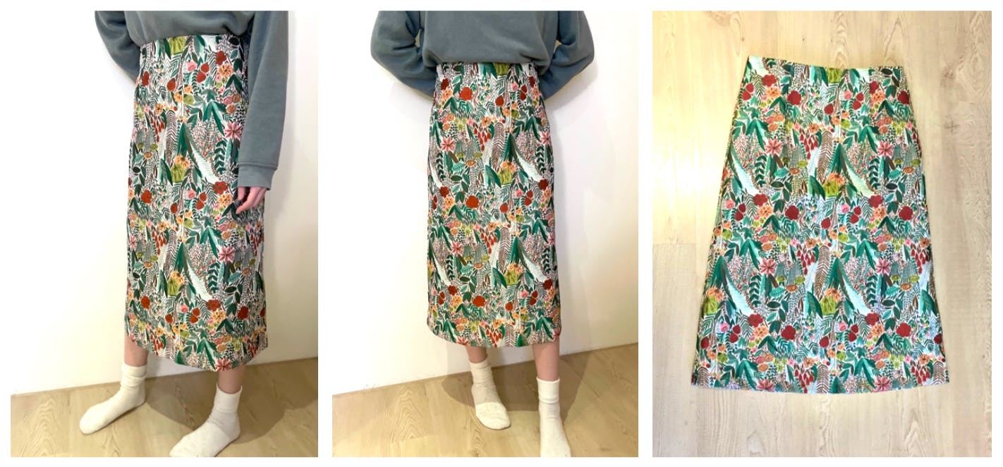 Digital Fashioning of the Material Body: Consumers and Their Fashion Consumptions Online