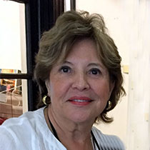 Profile Image of Carol Burton