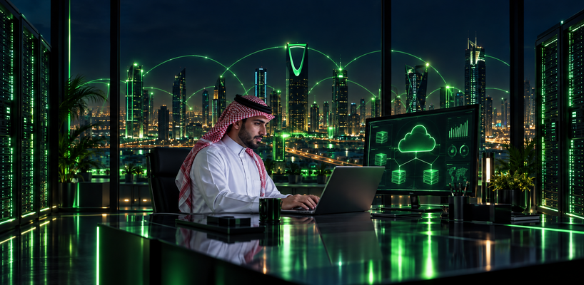 إدارة الأجهزة الأمنية