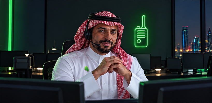 شبكة الجيل الخامس الخاصة