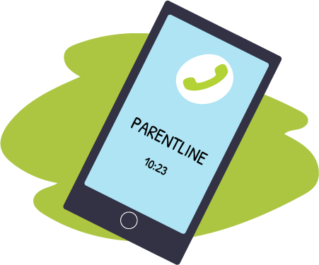 A phone