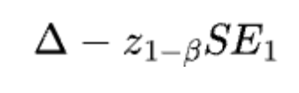 Critical value 3
