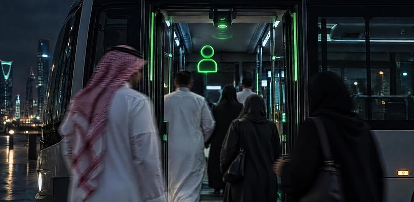 شبكة الجيل الخامس الخاصة