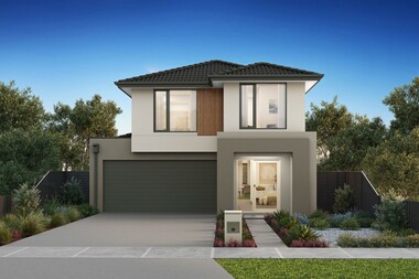 11m Frontage House Designs | Modern Homes for Narrow Blocks