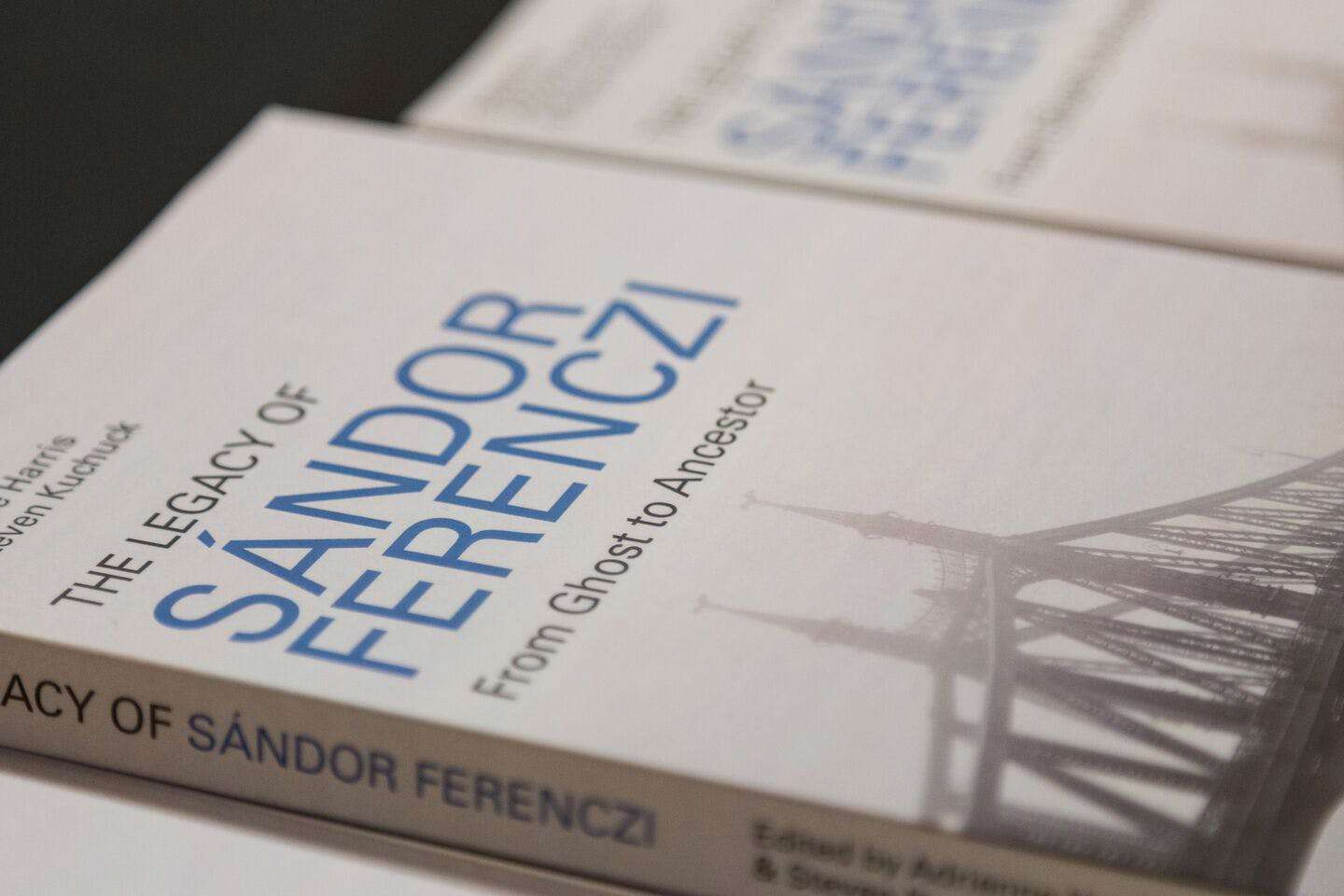 Sándor Ferenczi Center