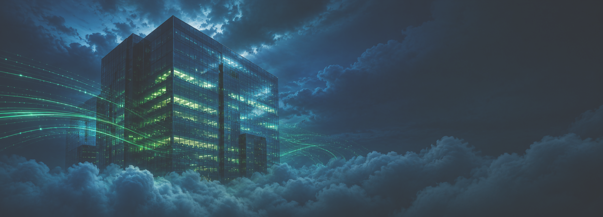 Cloud Native