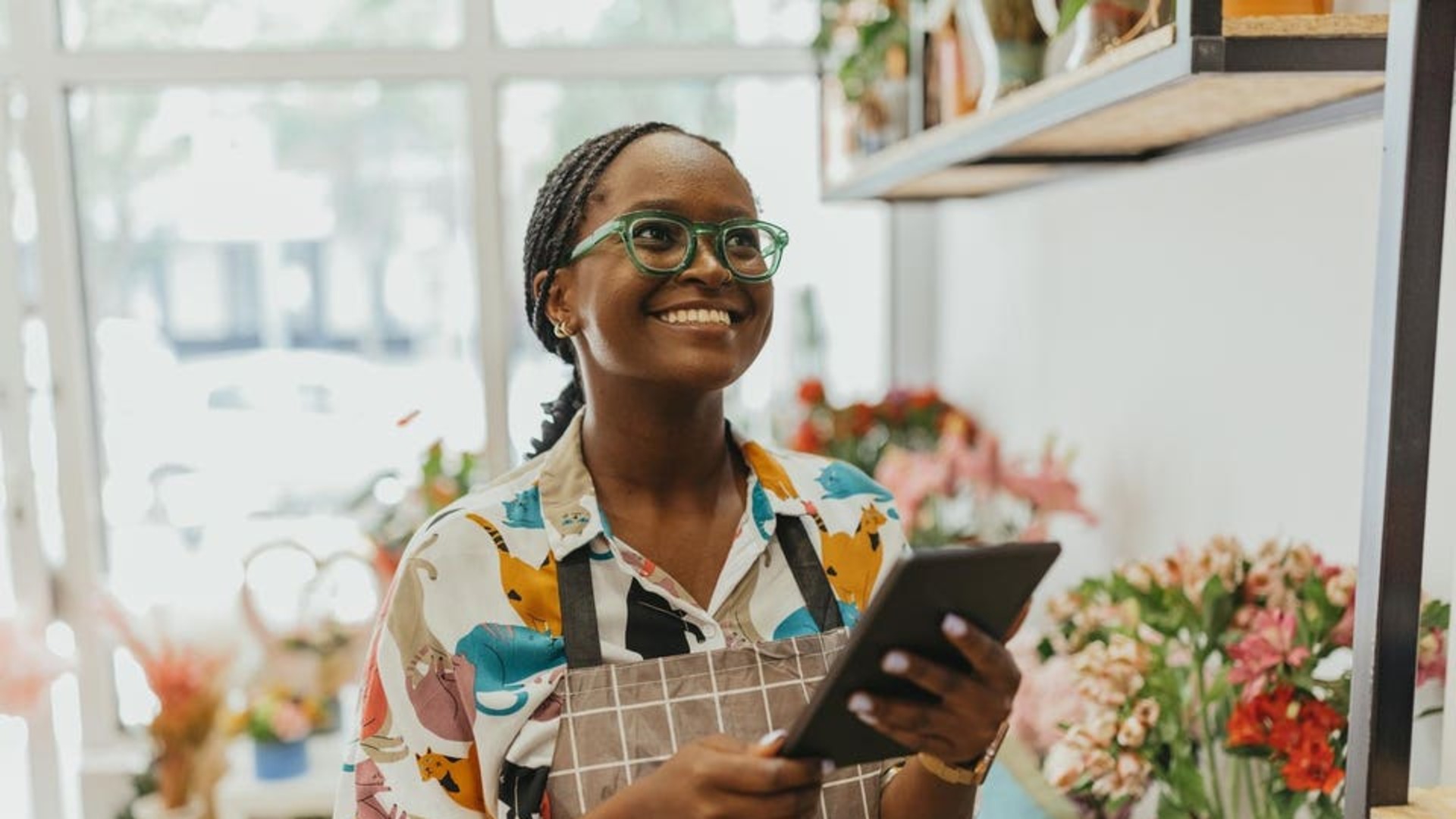 Can Your Business Make You Wealthy? Here’s The Truth