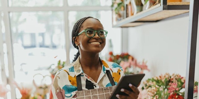 Can Your Business Make You Wealthy? Here’s The Truth