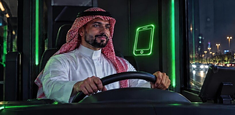 شبكة الجيل الخامس الخاصة