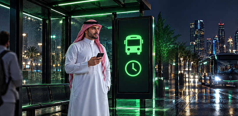شبكة الجيل الخامس الخاصة