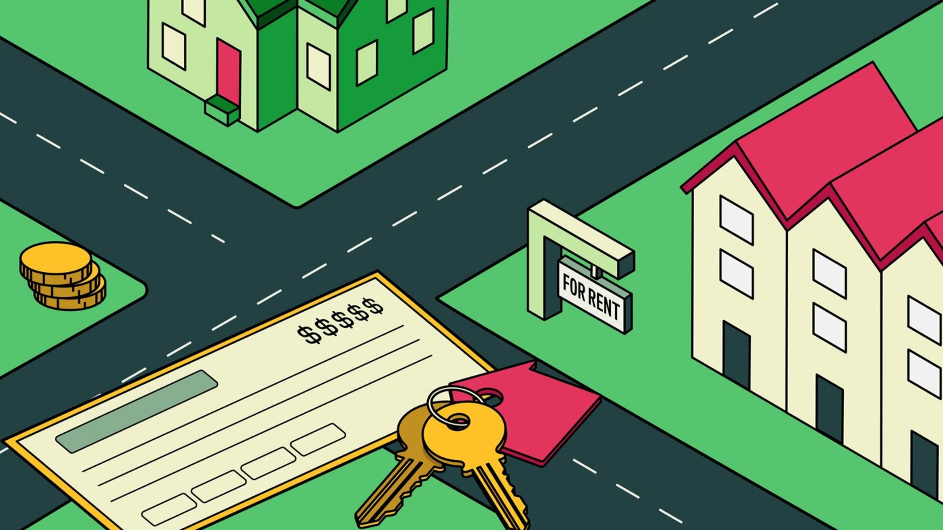 Money Happens: What to do when becoming a homeowner feels out of reach