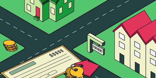 Money Happens: What to do when becoming a homeowner feels out of reach
