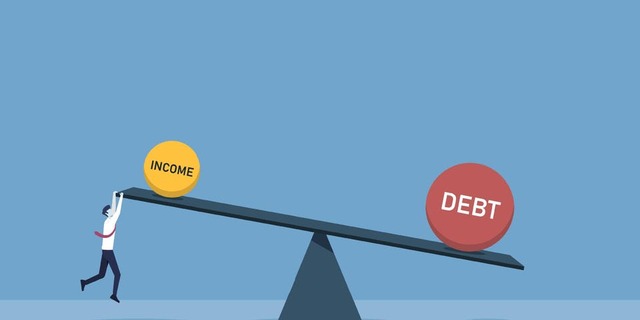 How To Lower Your Debt-To-Income Ratio: 6 Actionable Strategies