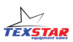 Texstar Equipment Sales