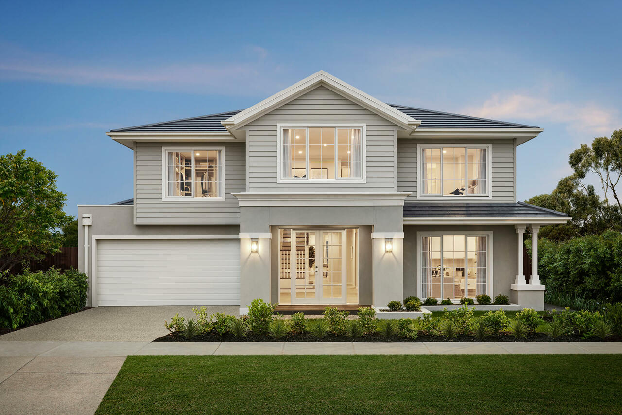 Award-winning display homes 3