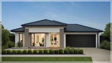 Dream Homes Tailored for 14-Metre Blocks