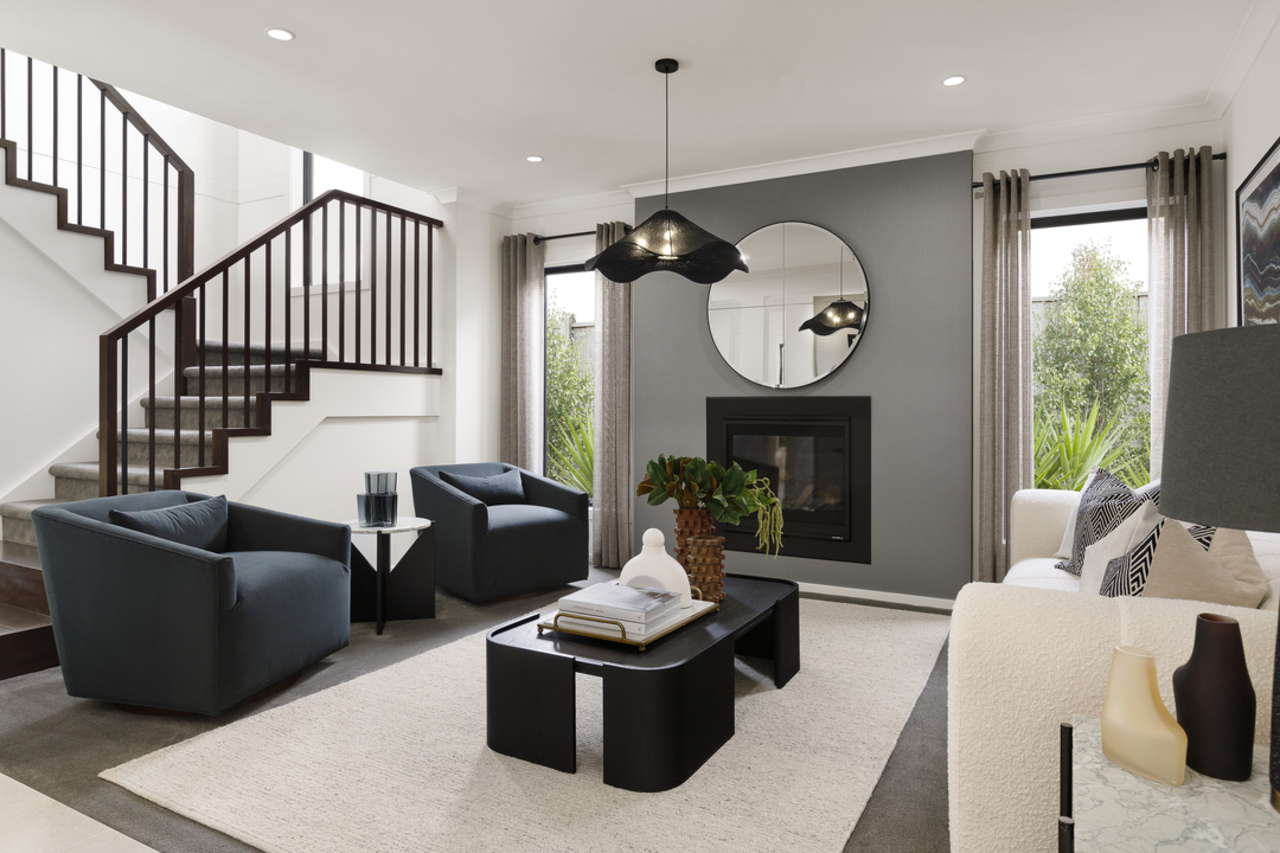 5 bedroom display homes