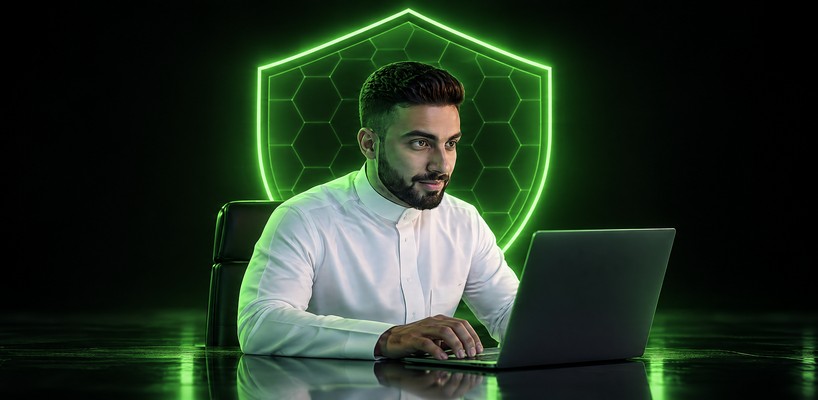 خدمات جدار الحماية الافتراضي للأعمال